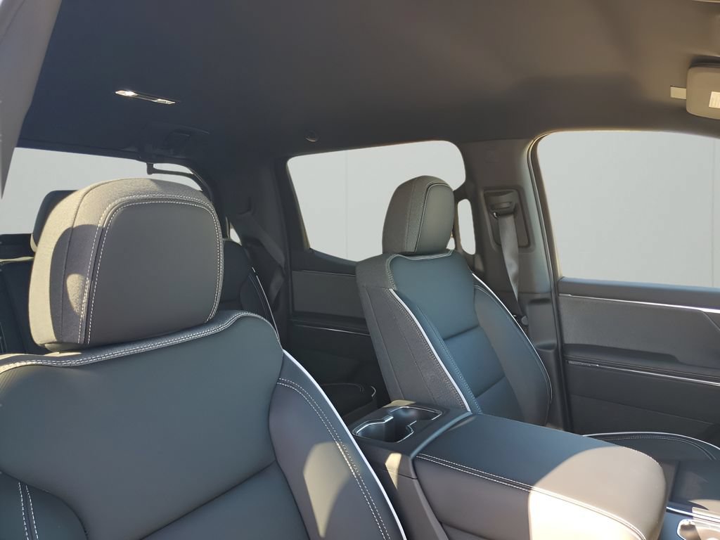 New 2026 GMC Sierra EV Elevation w/ Premium Package AWD/4WD image 15