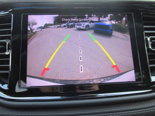 Used 2022 Dodge Durango GT image 28