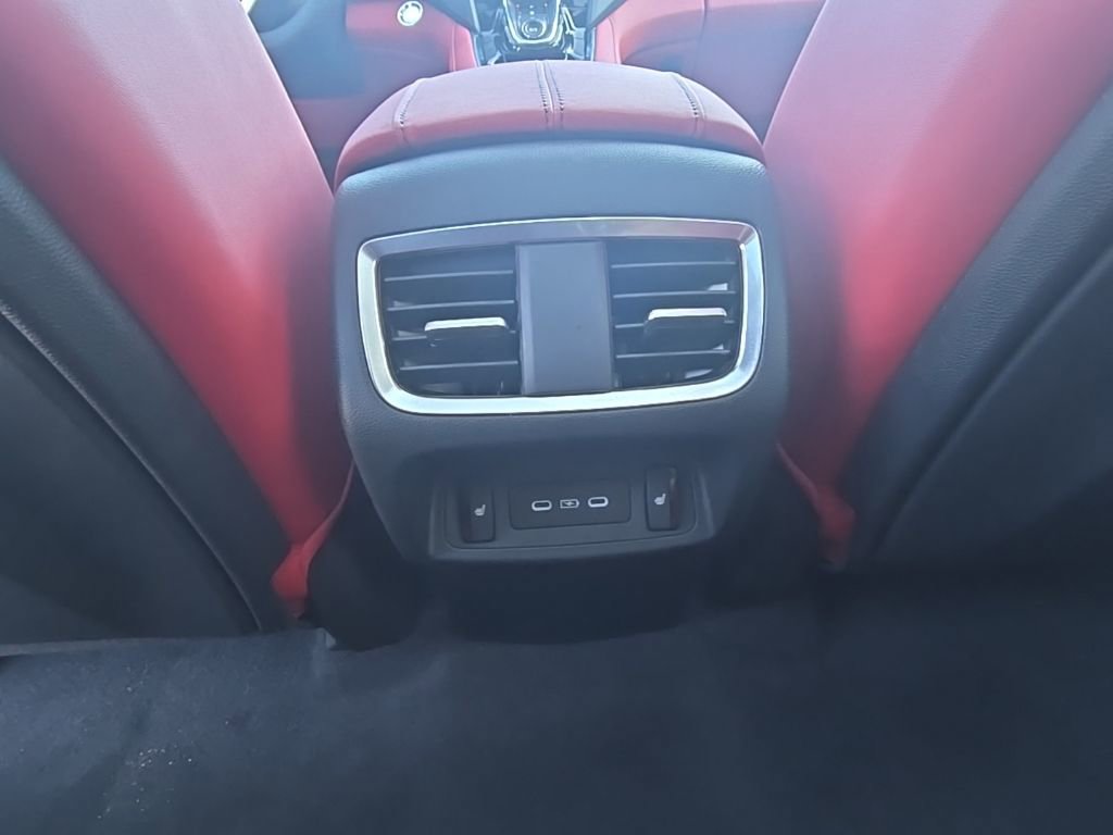 Certified 2025 Acura RDX A-Spec AWD/4WD image 32