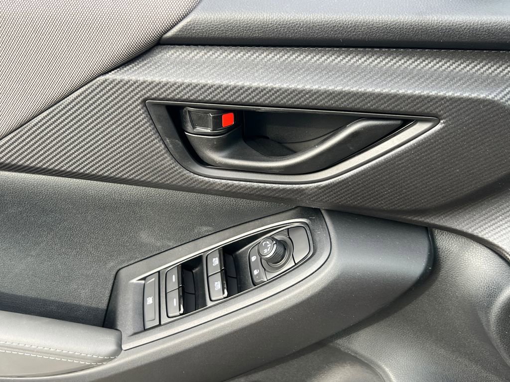 New 2026 Subaru Crosstrek 2.0i Premium image 27