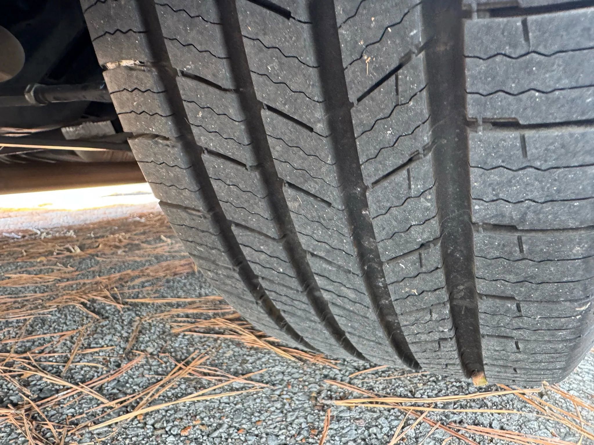 Used 2007 Toyota Solara SE Sport image 39