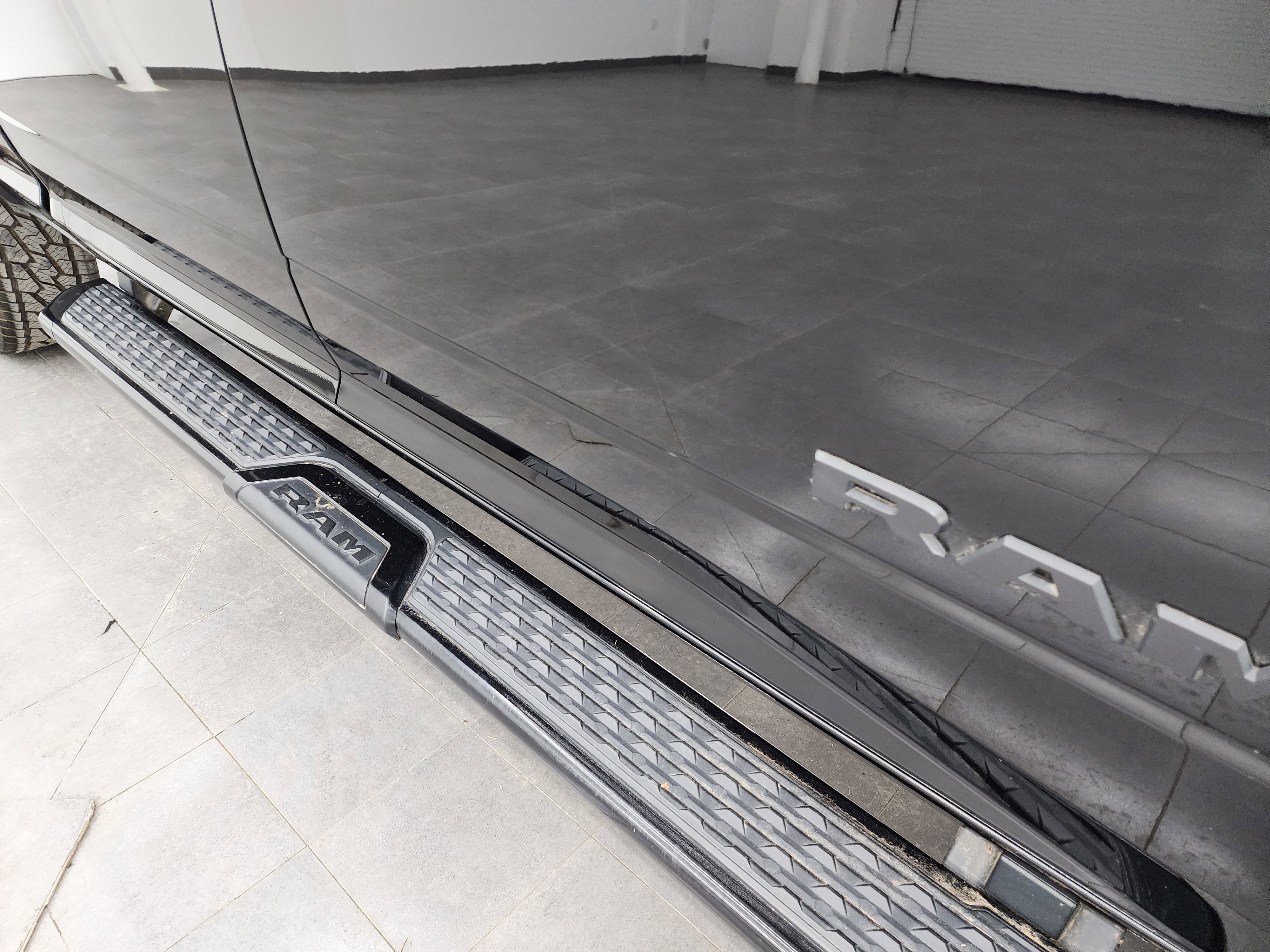Used 2022 RAM 2500 Laramie image 28