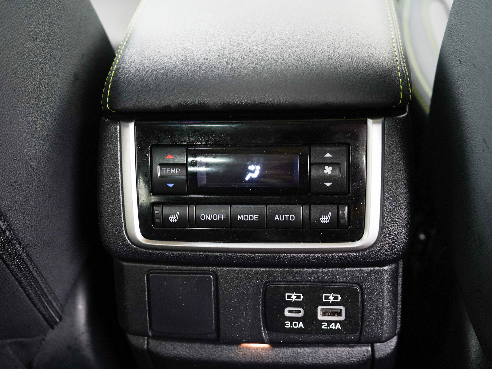 Used 2023 Subaru Ascent Onyx Edition Limited image 17