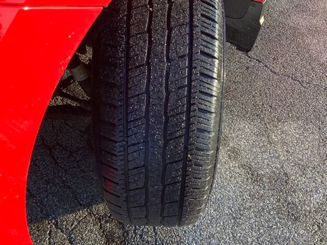 Used 2022 Chevrolet Silverado 1500 Custom image 11