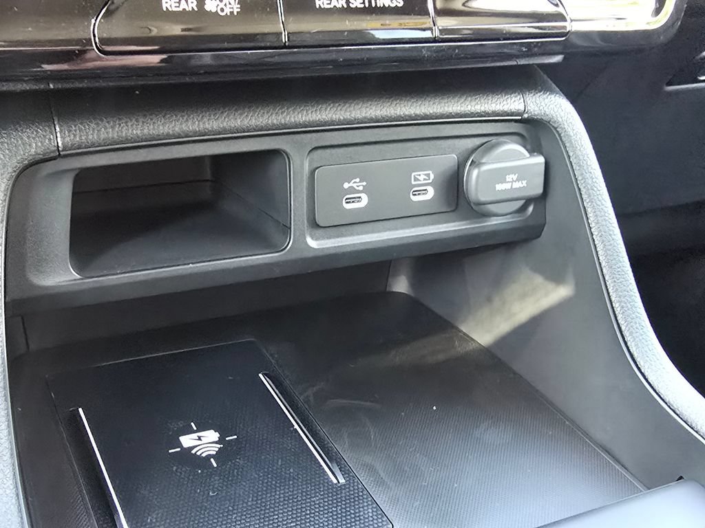 New 2026 Honda Passport RTL image 7