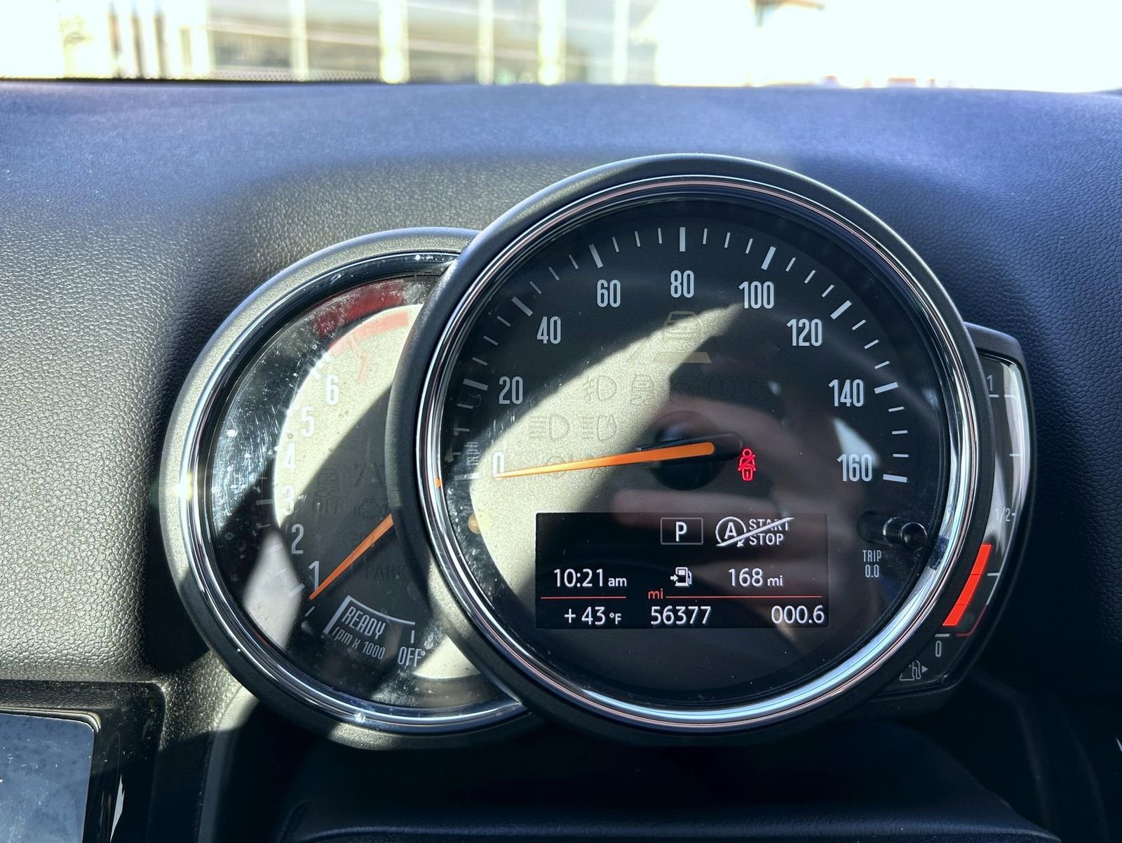 Used 2020 MINI Cooper Countryman S w/ Convenience Package image 14