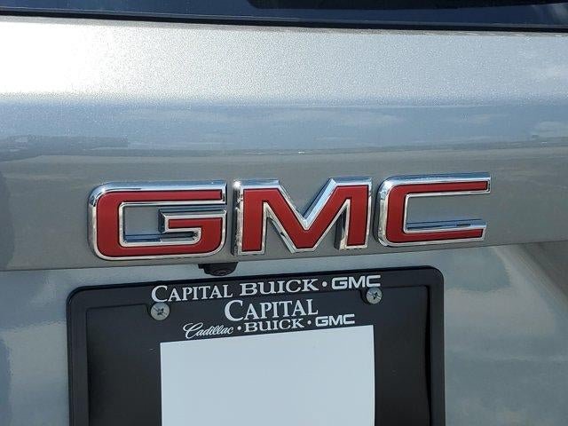 New 2027 GMC Terrain AT4 AWD/4WD image 11