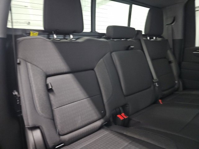 New 2026 GMC Sierra 2500 SLE w/ SLE Value Package; image 16