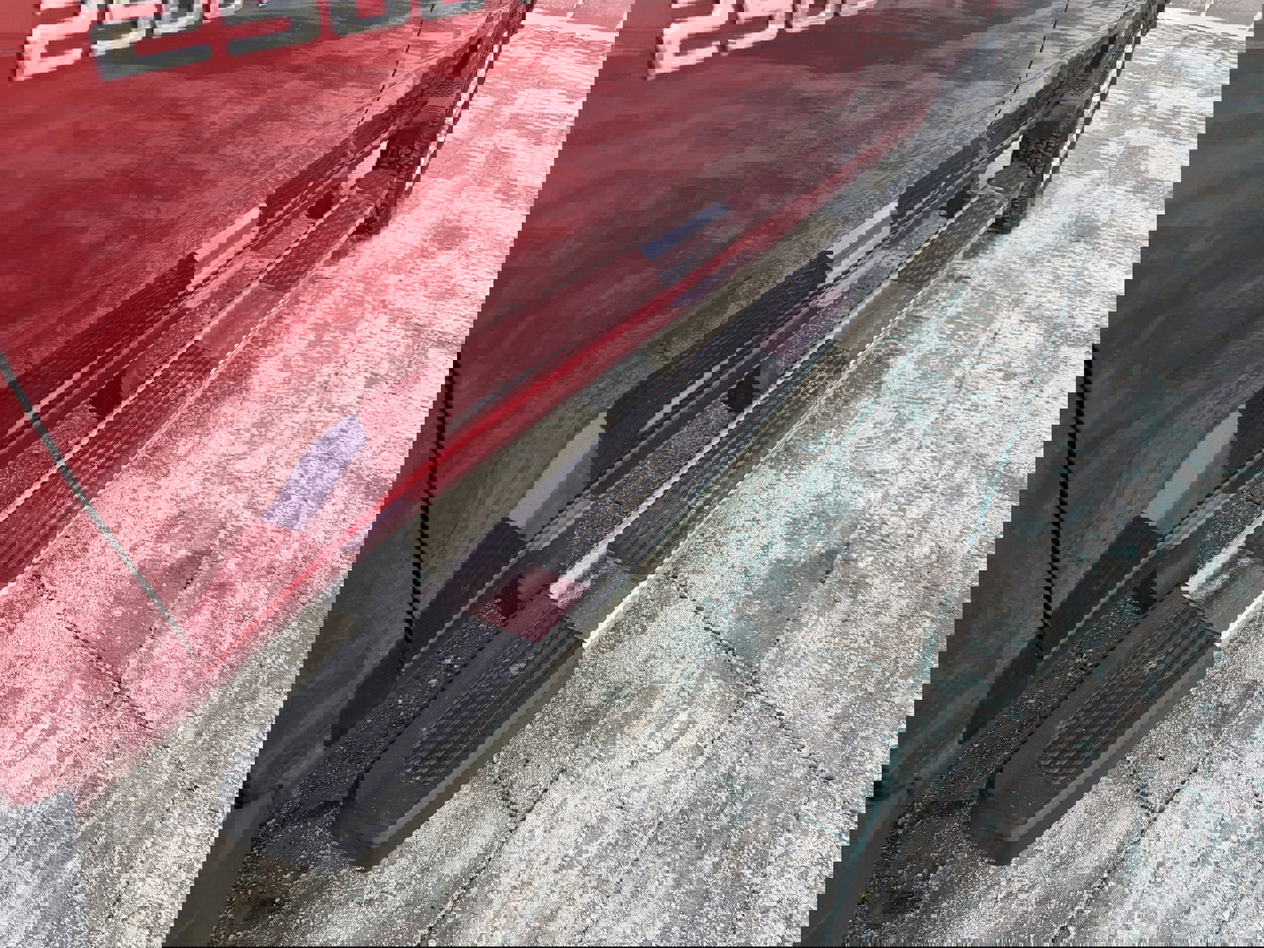 Used 2023 Chevrolet Silverado 2500 High Country image 34