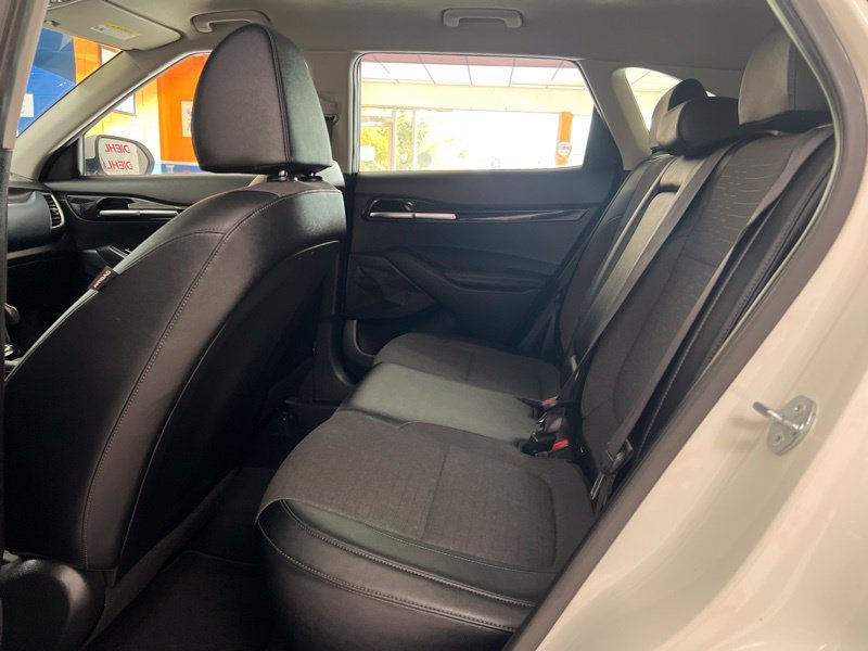 Used 2023 Kia Seltos Nightfall Edition AWD/4WD image 15