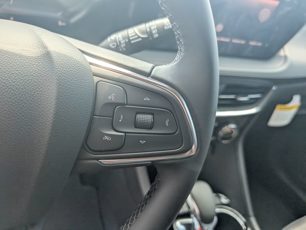 New 2026 Buick Encore GX Sport Touring FWD image 17