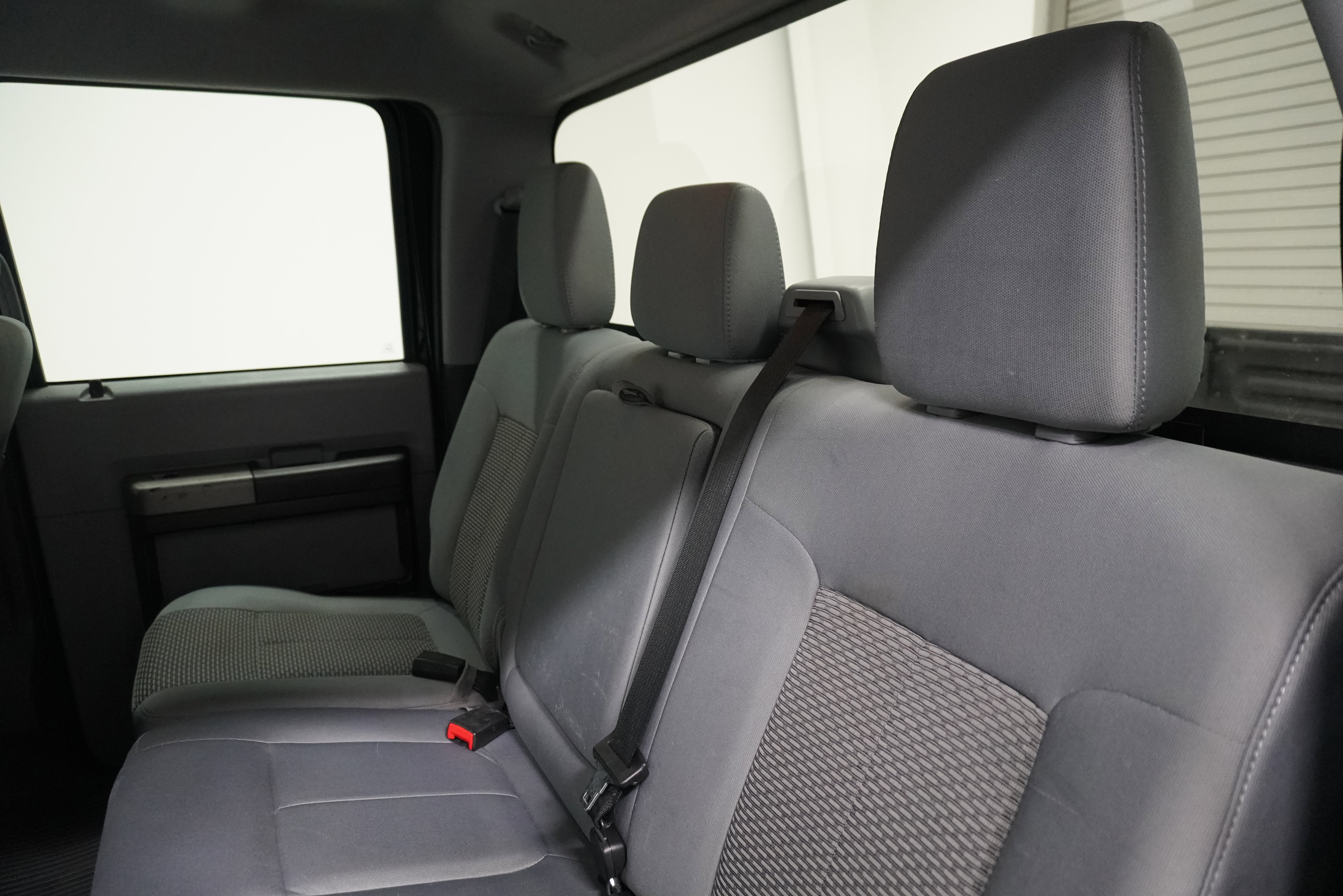 Used 2012 Ford F250 XLT w/ XLT Interior Pkg AWD/4WD image 10