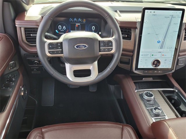 Certified 2024 Ford Expedition Max Limited image 10