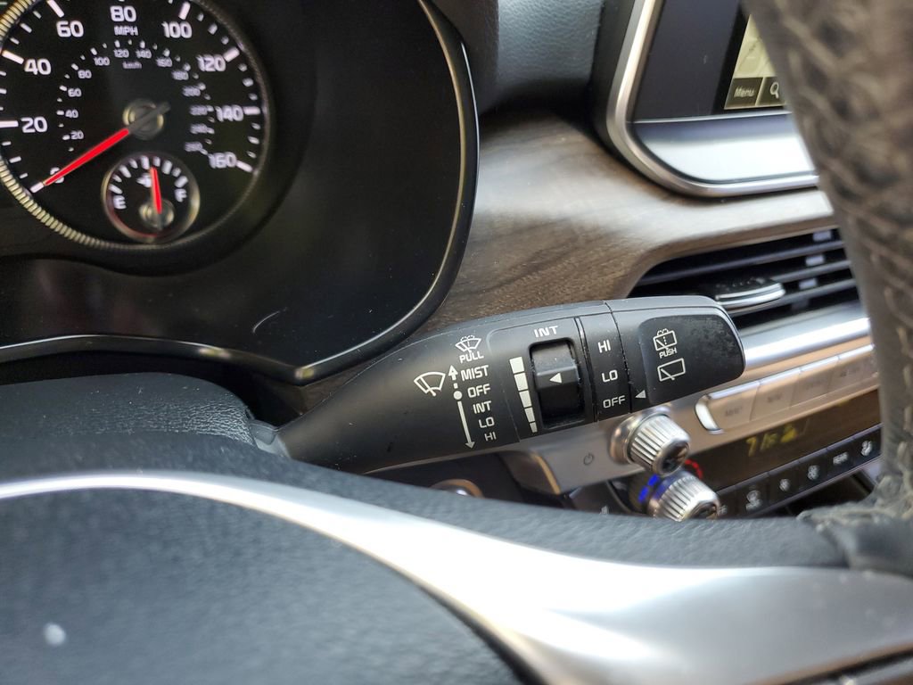 Used 2022 Kia Telluride SX w/ Nightfall Edition Package image 25