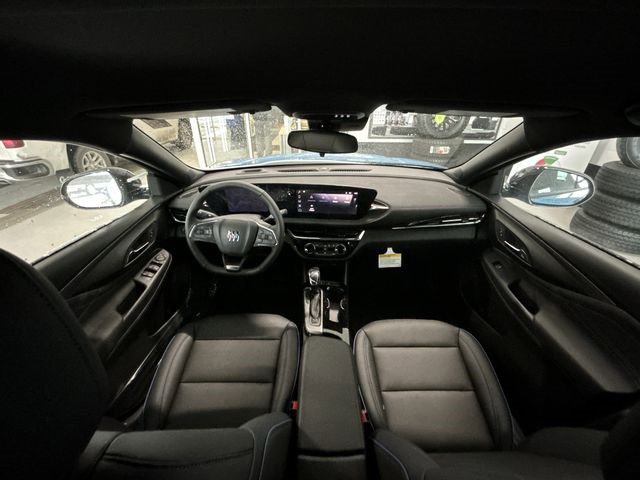 New 2025 Buick Envista Sport Touring w/ Convenience I Package image 19
