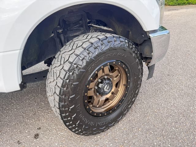 Used 2019 Ford F250 XLT w/ XLT Value Package AWD/4WD image 12