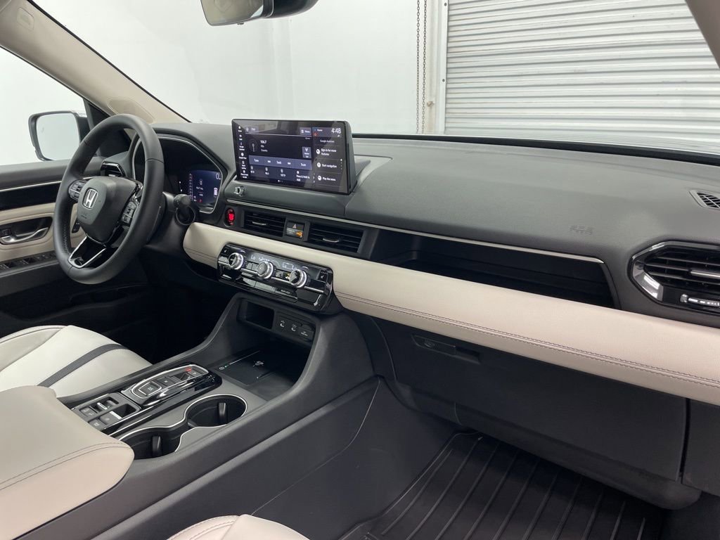 New 2026 Honda Pilot EX-L image 35