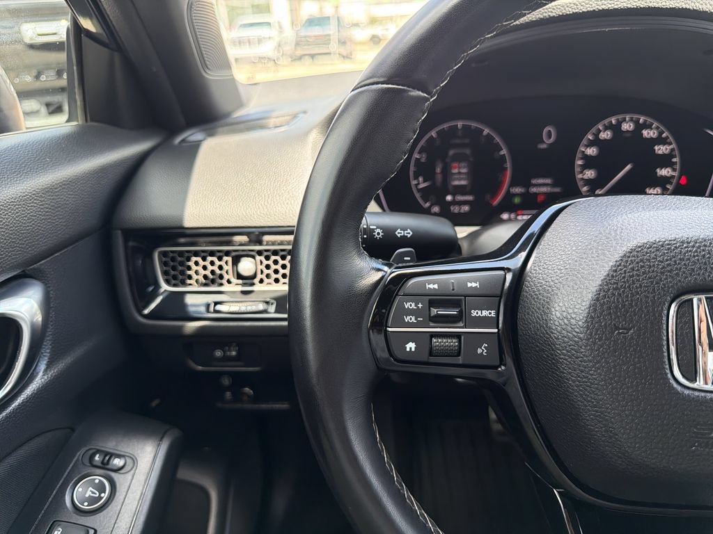 Used 2023 Honda Civic Sport image 28