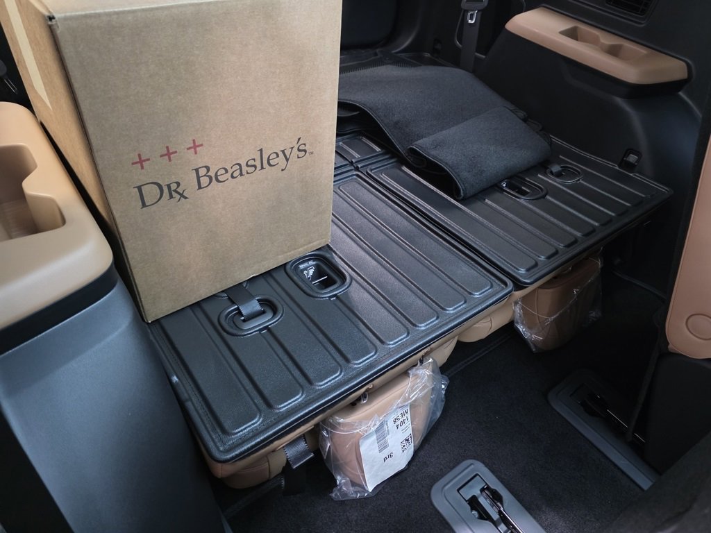 New 2026 Hyundai Santa Fe Calligraphy image 10