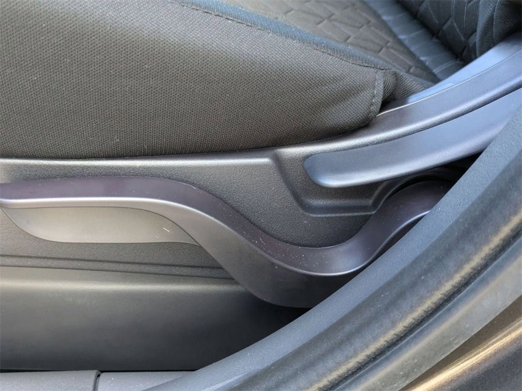 New 2025 Mitsubishi Outlander Sport LE image 13