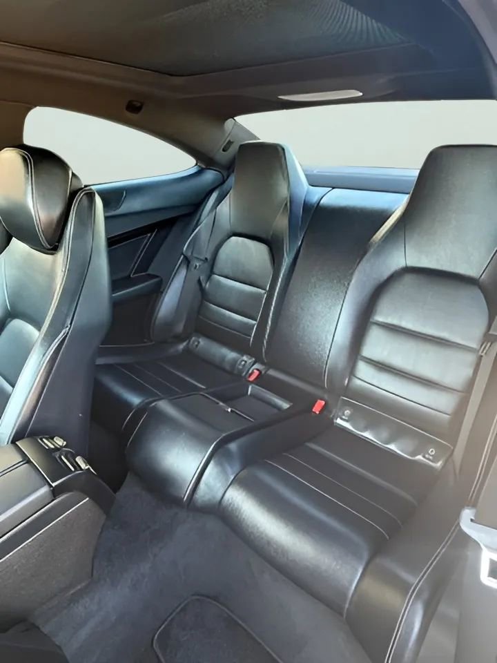 Used 2013 Mercedes-Benz C 250 Coupe image 16