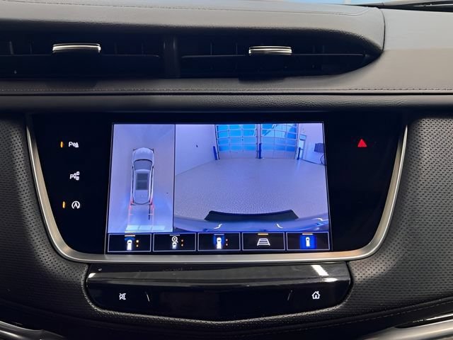 Certified 2023 Cadillac XT5 Premium Luxury w/ Technology Package AWD/4WD image 28