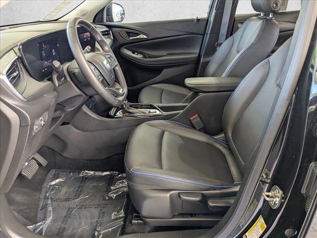 Used 2025 Buick Encore GX Sport Touring w/ Experience Buick Package FWD image 15