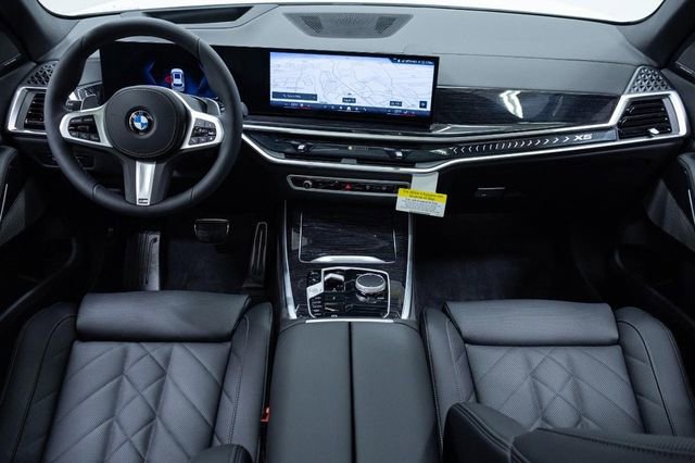 New 2026 BMW X5 xDrive40i image 23
