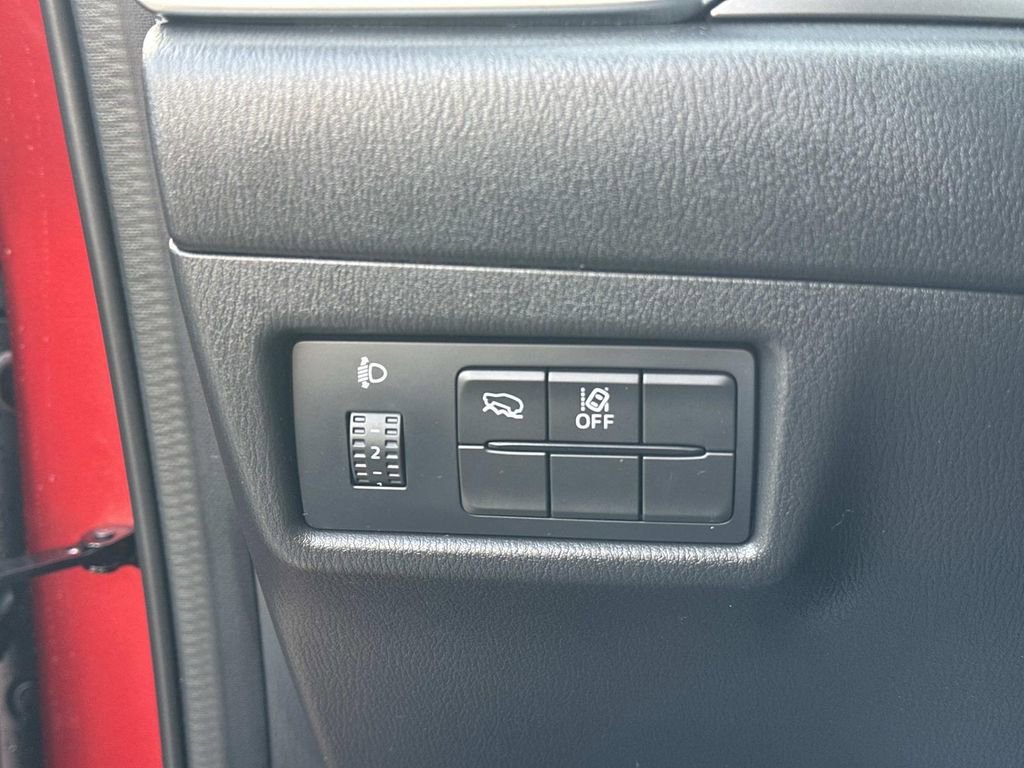 Certified 2023 MAZDA CX-5 AWD 2.5 S image 18