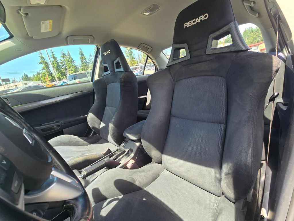 Used 2010 Mitsubishi Lancer Evolution SE AWD/4WD image 21