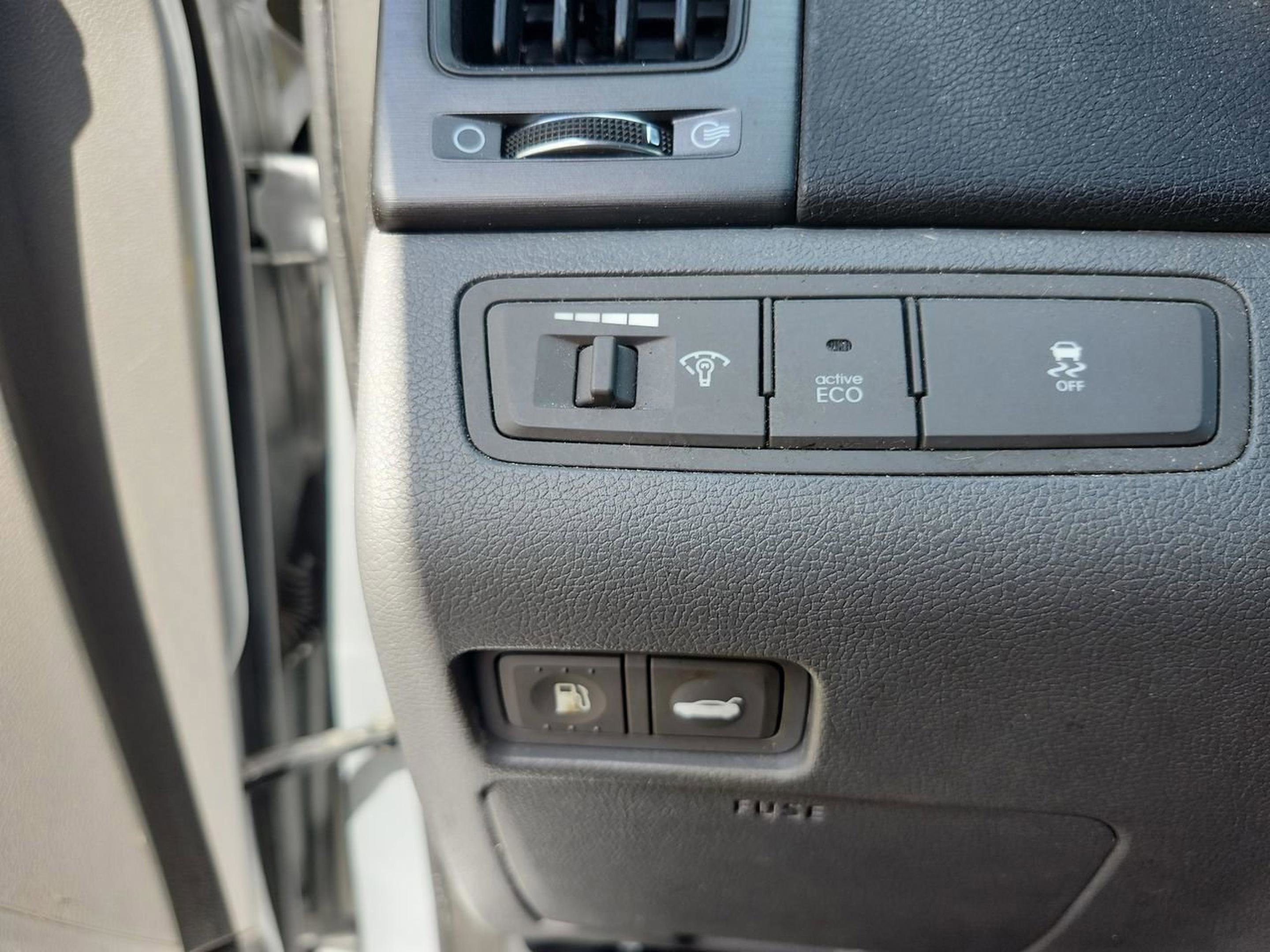 Used 2013 Hyundai Sonata GLS w/ Popular Equipment Pkg FWD image 12