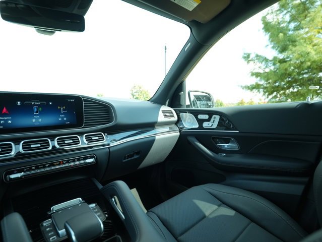 Certified 2025 Mercedes-Benz GLE 450 GLE 450 image 21