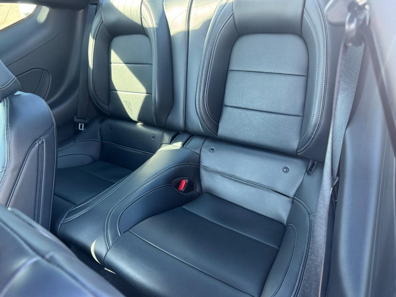 Used 2025 Ford Mustang GT Premium image 10