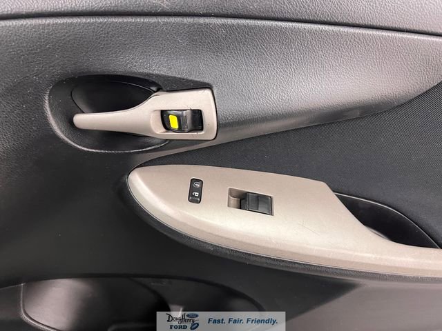 Used 2010 Toyota Corolla FWD image 30