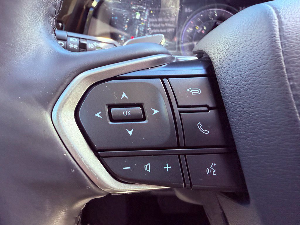 Certified 2024 Lexus NX 350h AWD w/ Cold Area Package image 21