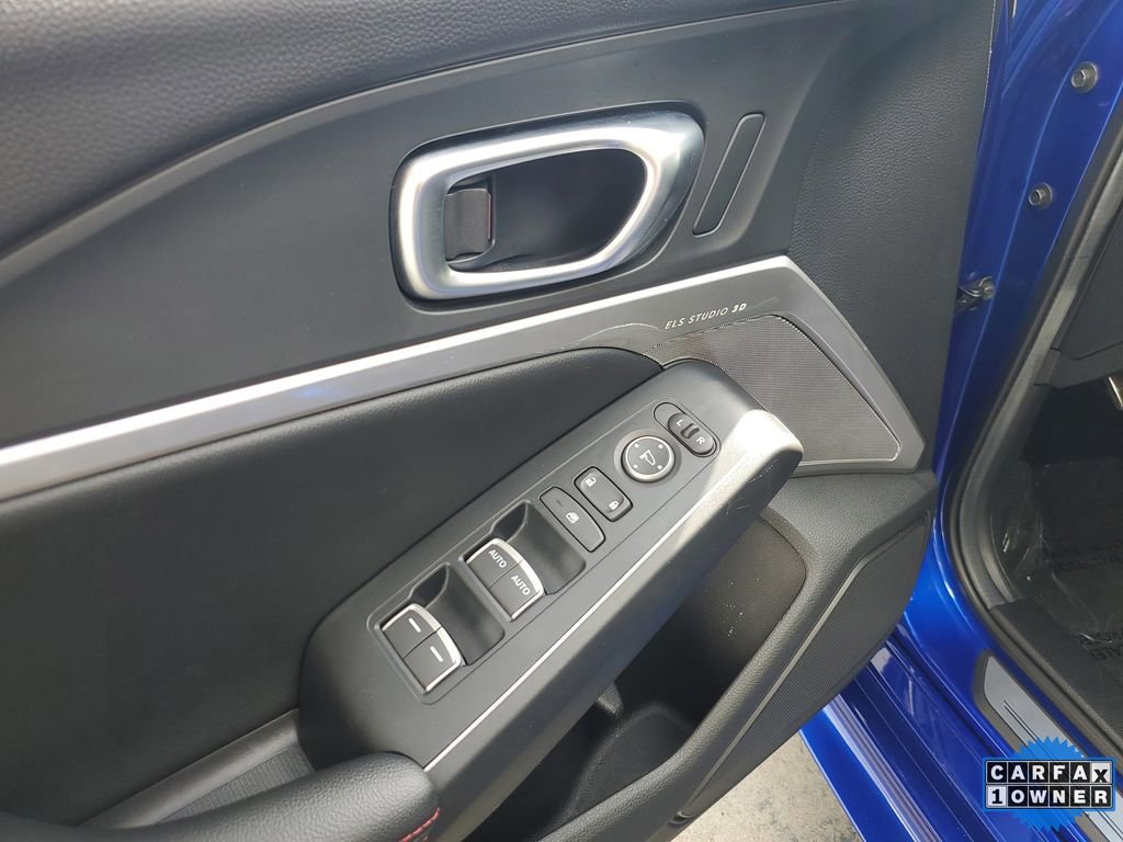 Used 2024 Acura Integra Type S image 19