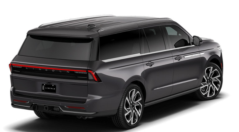 New 2026 Lincoln Navigator L Reserve AWD/4WD image 31