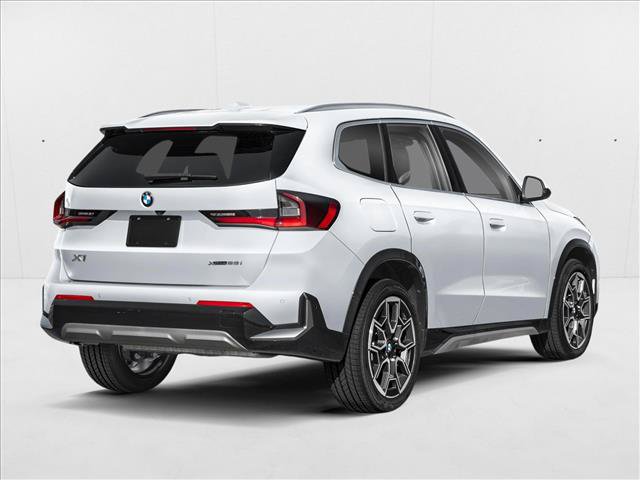 New 2026 BMW X1 xDrive28i w/ Technology Package AWD/4WD image 2