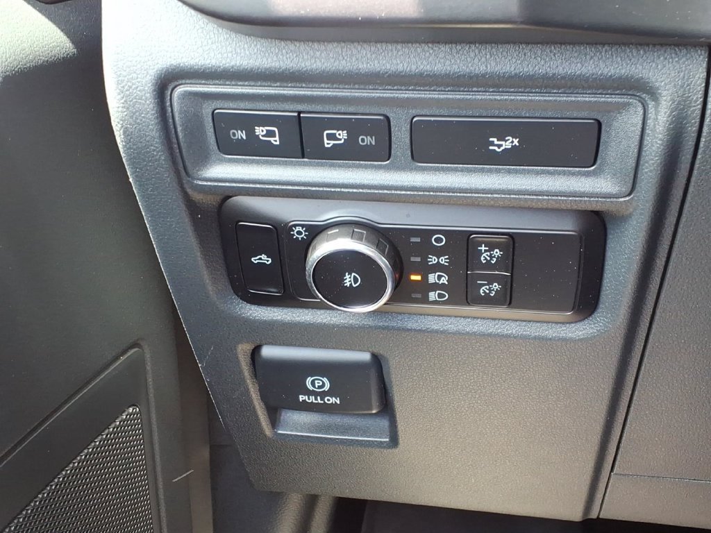 Used 2024 Ford F150 XLT w/ Equipment Group 302A MID AWD/4WD image 36