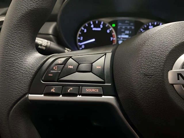 Used 2021 Nissan Versa S image 44