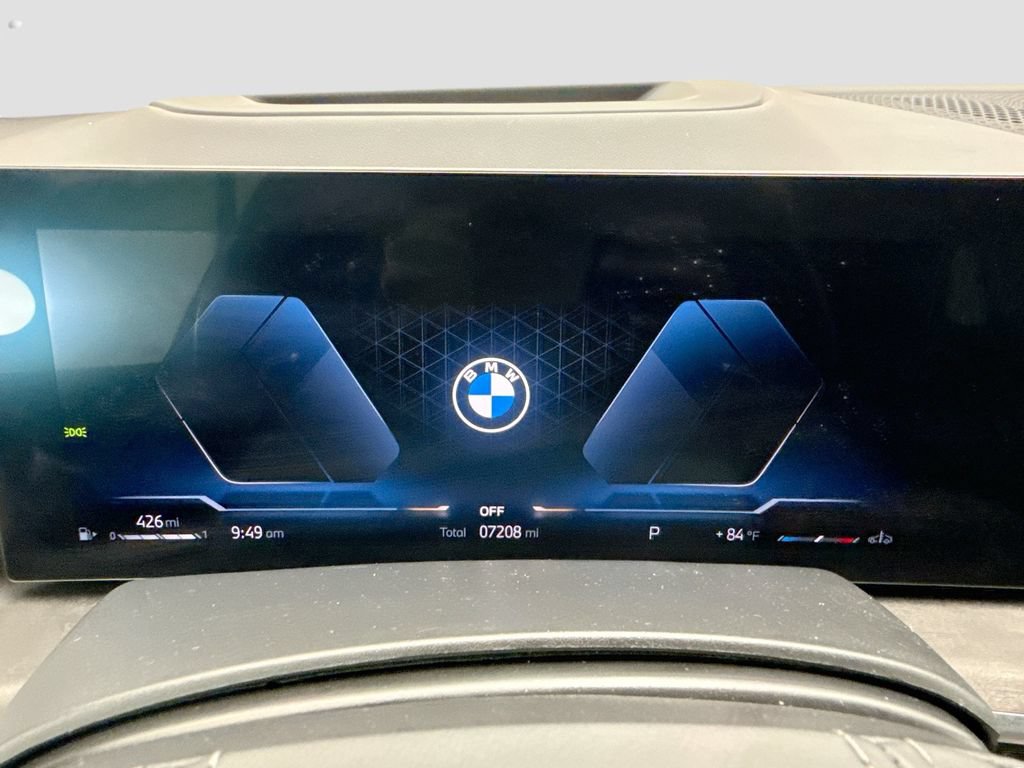 Used 2026 BMW X5 sDrive40i w/ Climate Comfort Package RWD image 33