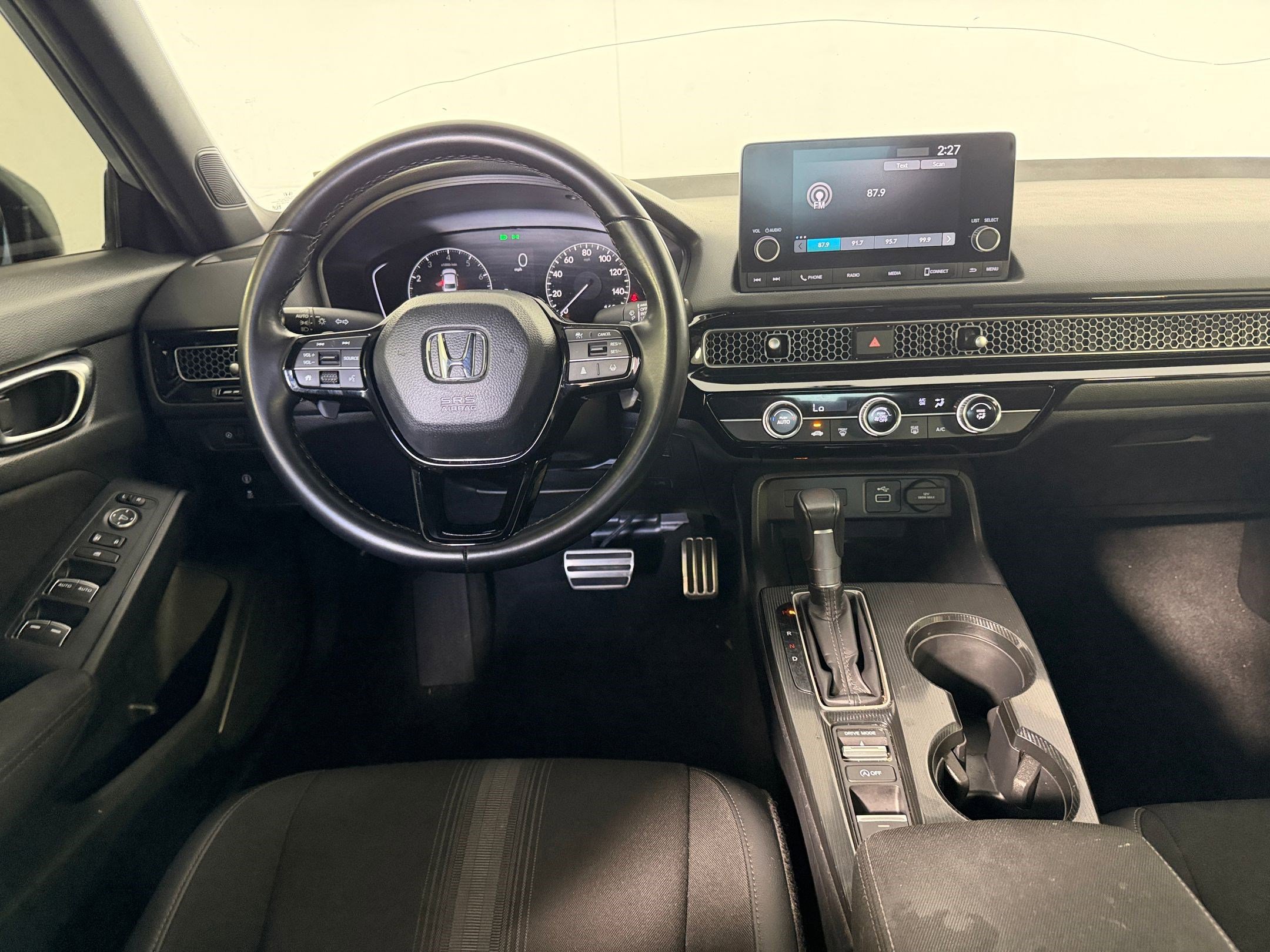 Used 2024 Honda Civic Sport image 28