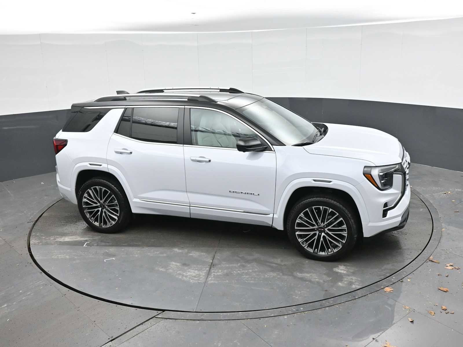 New 2026 GMC Terrain Denali image 41