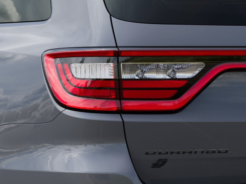 New 2026 Dodge Durango GT AWD/4WD image 27