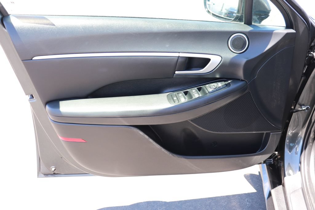 Used 2024 Hyundai Sonata SEL FWD image 8