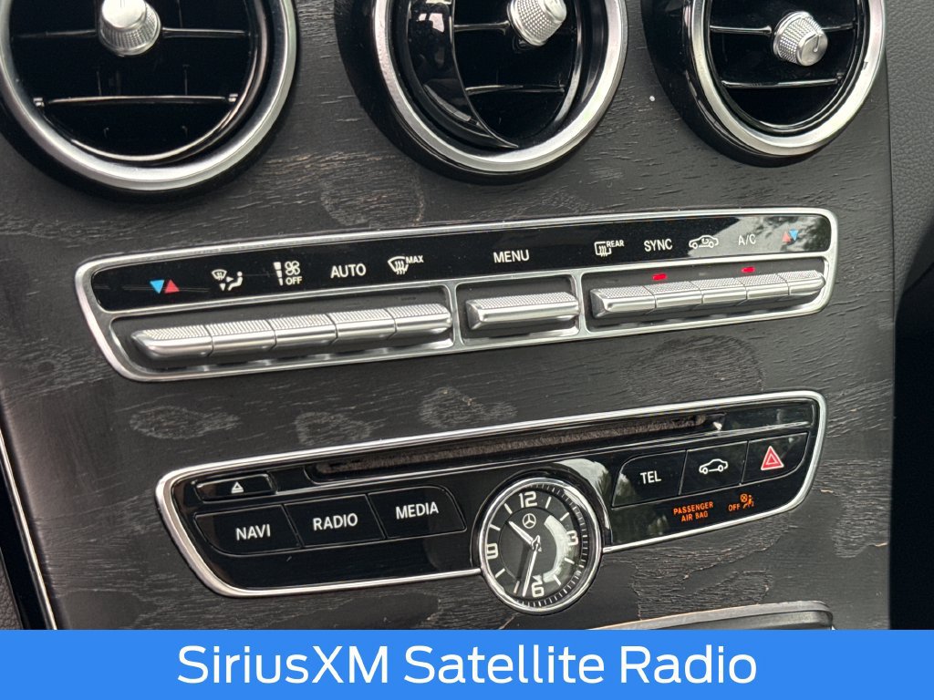 Used 2018 Mercedes-Benz C 300 Sedan image 21