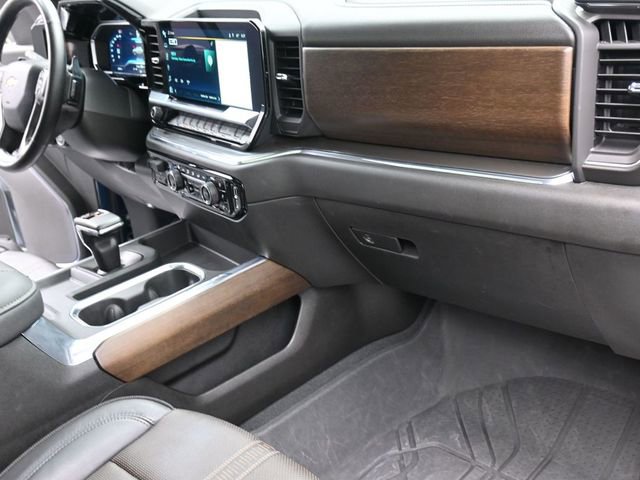 Used 2024 Chevrolet Silverado 1500 High Country w/ High Country Premium Package image 28