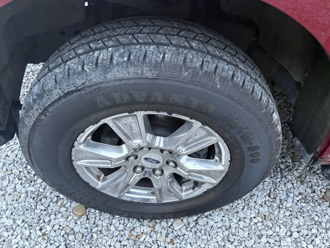 Used 2015 Ford F150 XLT w/ Equipment Group 301A Mid image 12