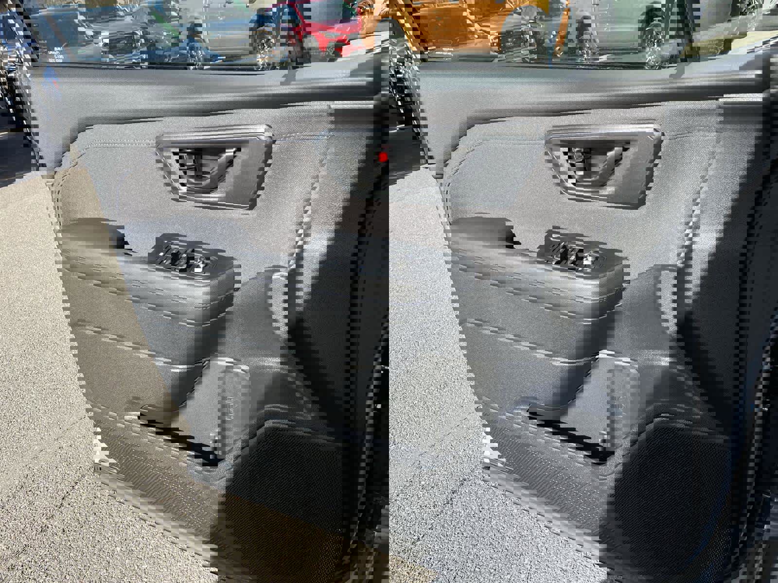 Certified 2025 Subaru Forester Premium w/ Convenience Package #2 image 26