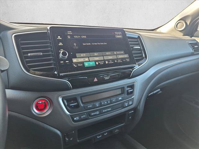 Used 2024 Honda Ridgeline RTL image 12